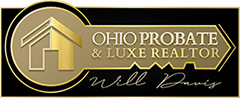 Ohio Probate and Luxe Realtor